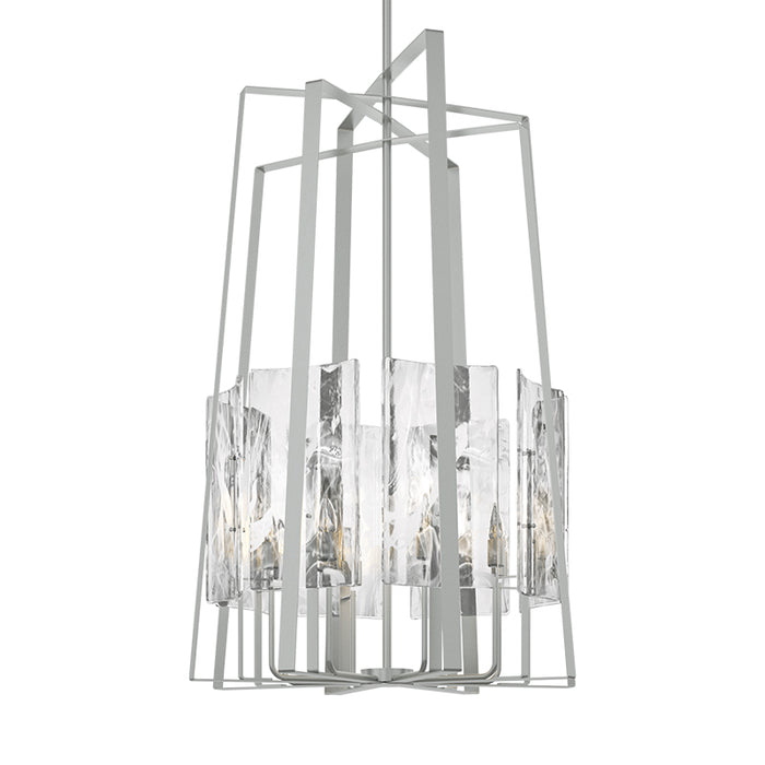 Hubbardton Forge 131313 Arc 8-lt 34" Pendant