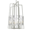 Hubbardton Forge 131313 Arc 8-lt 34" Pendant
