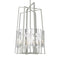 Hubbardton Forge 131313 Arc 8-lt 34" Pendant