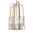 Hubbardton Forge 131313 Arc 8-lt 34" Pendant