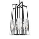 Hubbardton Forge 131313 Arc 8-lt 34" Pendant