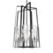 Hubbardton Forge 131313 Arc 8-lt 34" Pendant