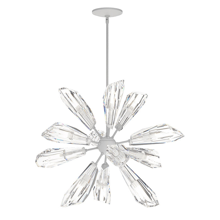 Hubbardton Forge 131321 Luma 12-lt 32" LED Pendant