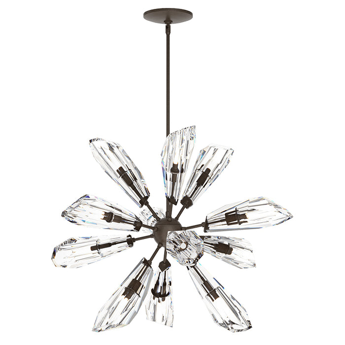 Hubbardton Forge 131321 Luma 12-lt 32" LED Pendant