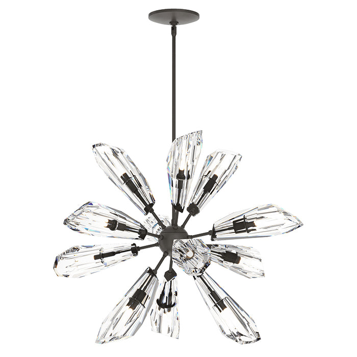 Hubbardton Forge 131321 Luma 12-lt 32" LED Pendant