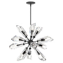 Hubbardton Forge 131321 Luma 12-lt 32" LED Pendant