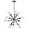 Hubbardton Forge 131321 Luma 12-lt 32" LED Pendant