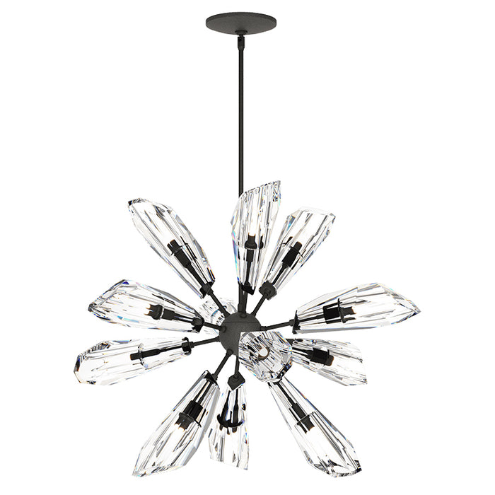 Hubbardton Forge 131321 Luma 12-lt 32" LED Pendant