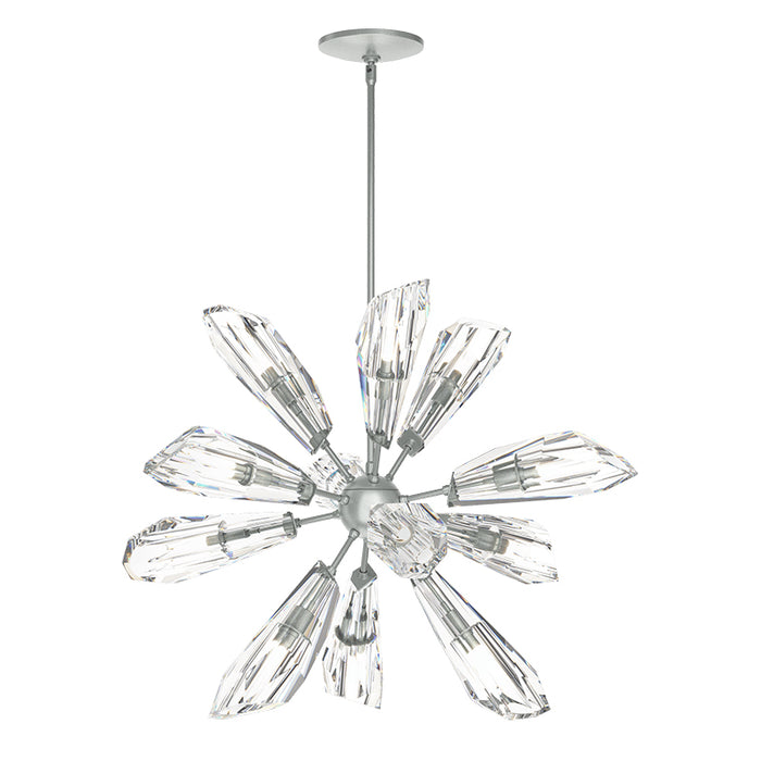 Hubbardton Forge 131321 Luma 12-lt 32" LED Pendant