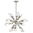 Hubbardton Forge 131321 Luma 12-lt 32" LED Pendant