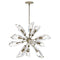 Hubbardton Forge 131321 Luma 12-lt 32" LED Pendant