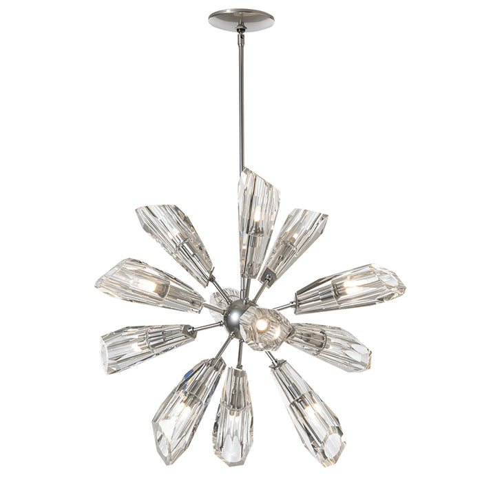 Hubbardton Forge 131321 Luma 12-lt 32" LED Pendant