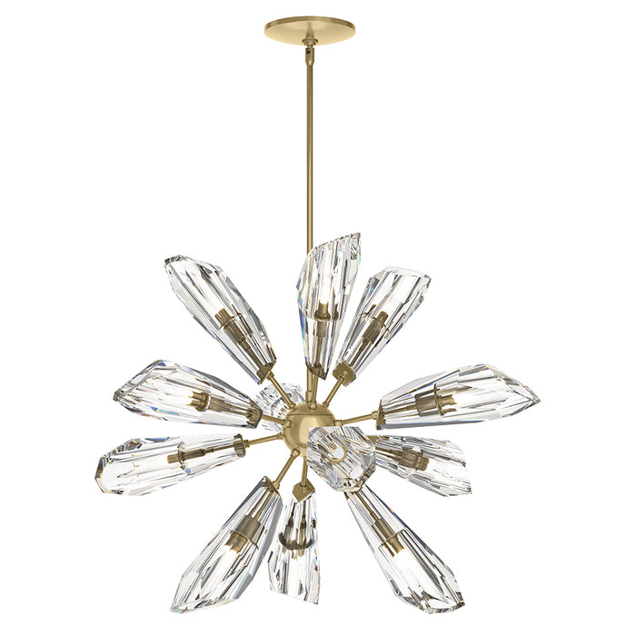 Hubbardton Forge 131321 Luma 12-lt 32" LED Pendant