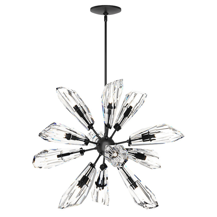 Hubbardton Forge 131321 Luma 12-lt 32" LED Pendant