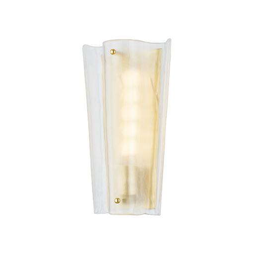 Hudson Valley 1314 Baxford 1-lt 14" Tall Wall Sconce