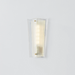 Hudson Valley 1314 Baxford 1-lt 14" Tall Wall Sconce