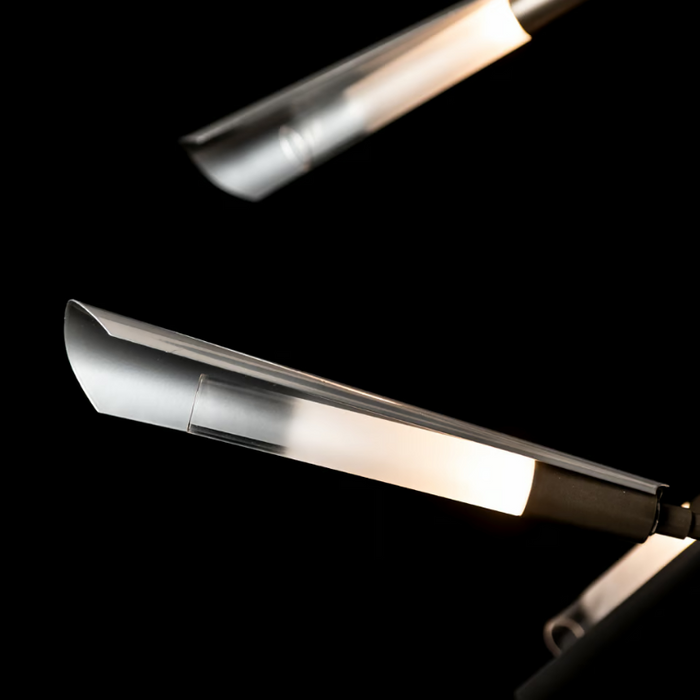 Hubbardton Forge 131410 Flight 10-lt 40" LED Pendant