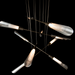 Hubbardton Forge 131410 Flight 10-lt 40" LED Pendant