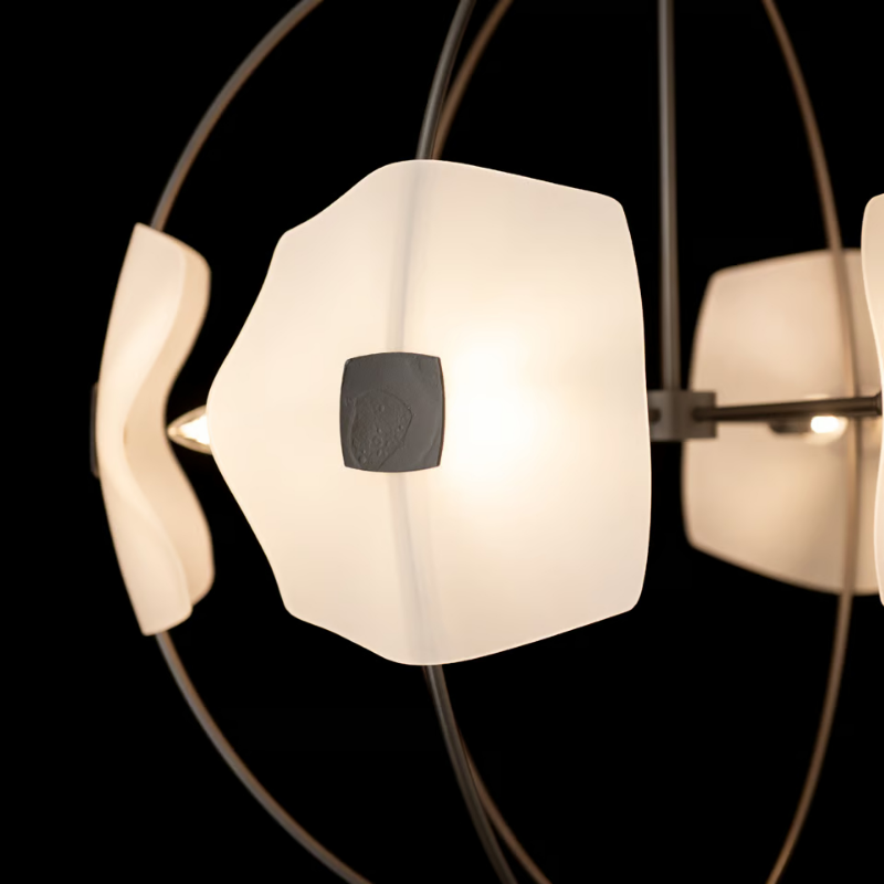 Hubbardton Forge 131500 Astra 6-lt 32" Pendant