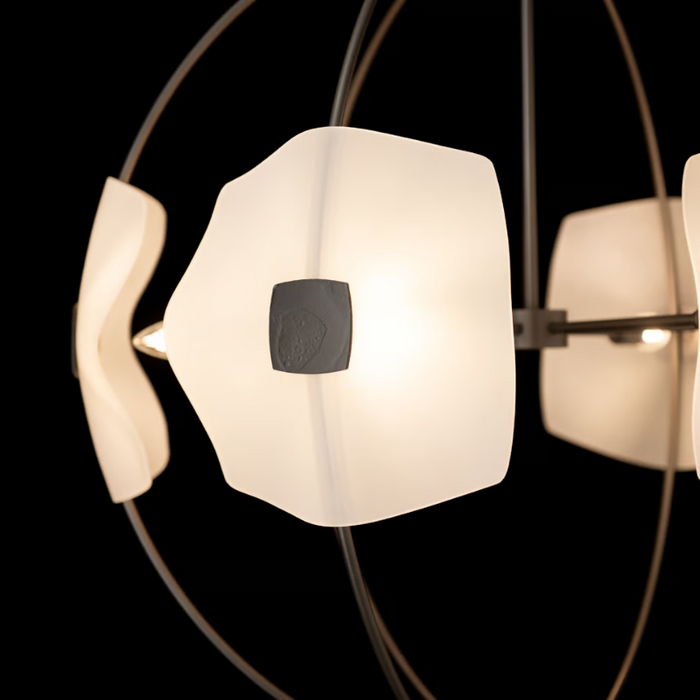 Hubbardton Forge 131500 Astra 6-lt 32" Pendant