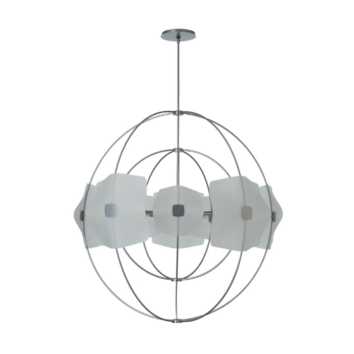 Hubbardton Forge 131503 Astra 10-lt 50" Pendant