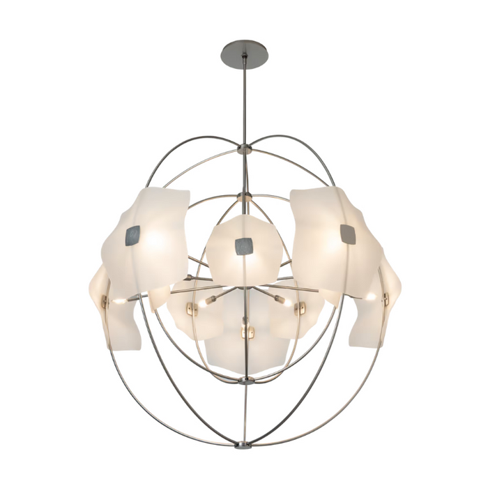 Hubbardton Forge 131503 Astra 10-lt 50" Pendant
