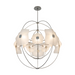 Hubbardton Forge 131503 Astra 10-lt 50" Pendant