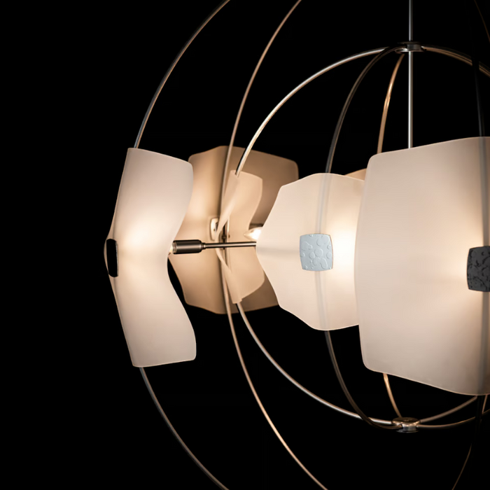 Hubbardton Forge 131503 Astra 10-lt 50" Pendant