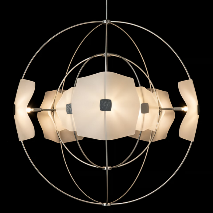Hubbardton Forge 131503 Astra 10-lt 50" Pendant