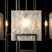 Hubbardton Forge 131550 Geo 4-lt 21" Pendant