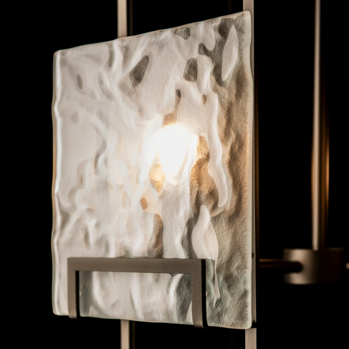 Hubbardton Forge 131550 Geo 4-lt 21" Pendant