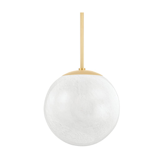 Hudson Valley 1316 Burlington 1-lt 16" Pendant