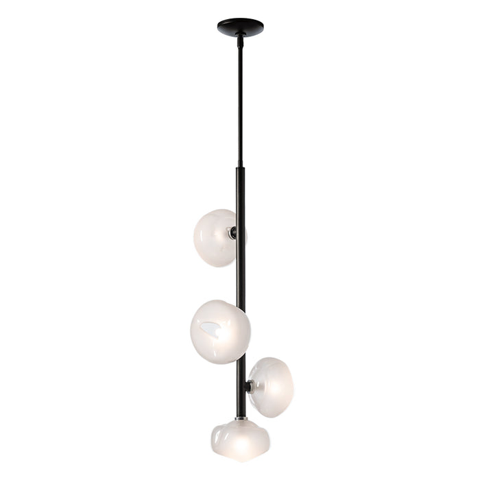 Hubbardton Forge 131610 Ume 4-lt 12" Pendant