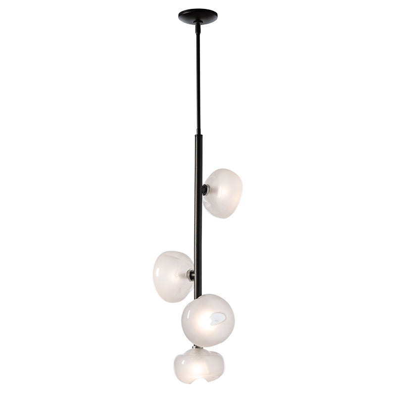 Hubbardton Forge 131610 Ume 4-lt 12" Pendant