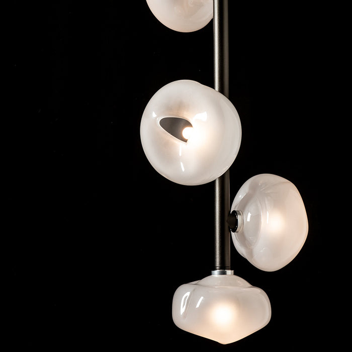 Hubbardton Forge 131610 Ume 4-lt 12" Pendant