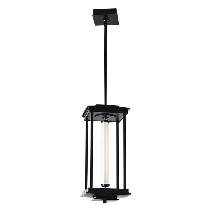 Hubbardton Forge 131631 Athena 1-lt 9" LED Lantern