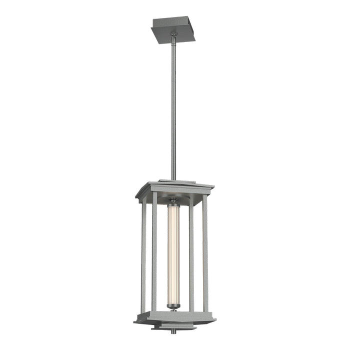 Hubbardton Forge 131631 Athena 1-lt 9" LED Lantern