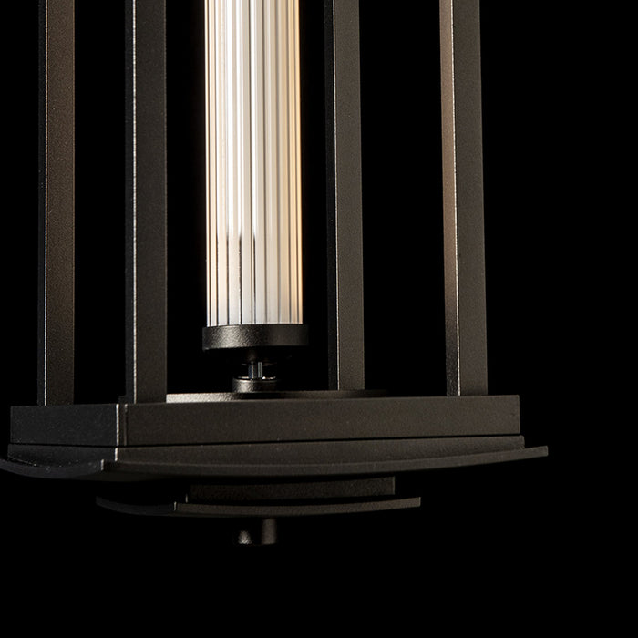 Hubbardton Forge 131632 Athena 1-lt 7" LED Lantern