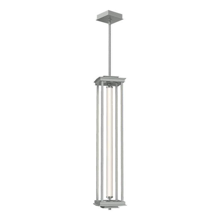 Hubbardton Forge 131632 Athena 1-lt 7" LED Lantern