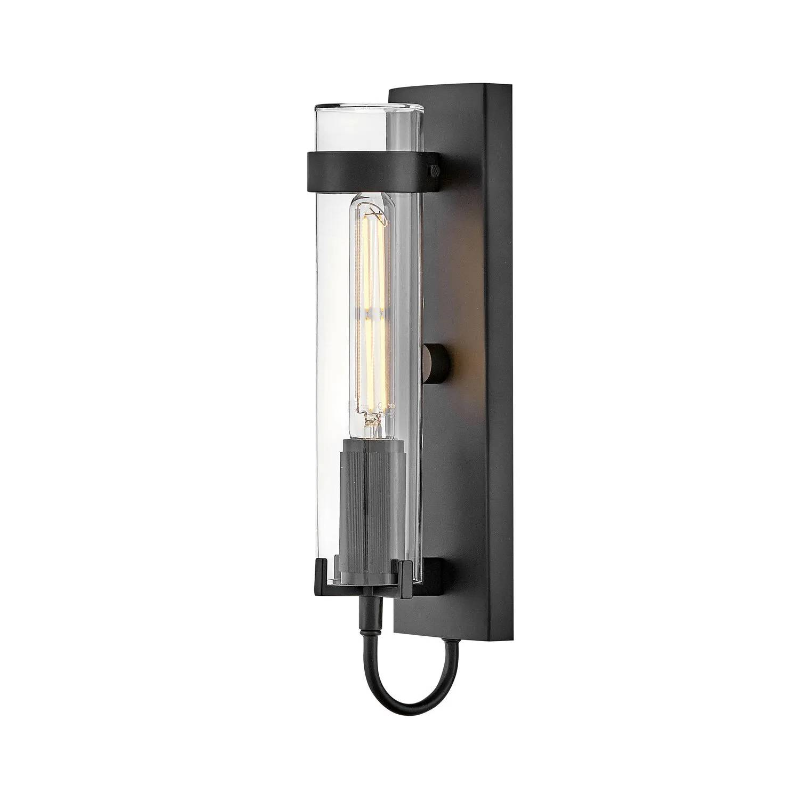 Hinkley 13200 Ryden 1-lt 16" Tall LED Outdoor Wall Mount Lantern