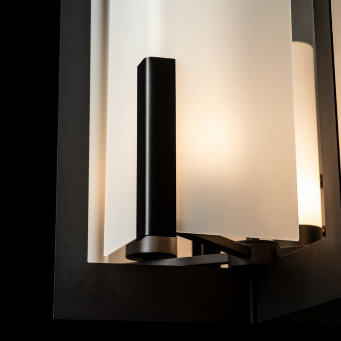 Hubbardton Forge 132043 Summit 4-lt 23" Lantern