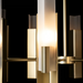 Hubbardton Forge 132045 Summit 8-lt 31" Pendant