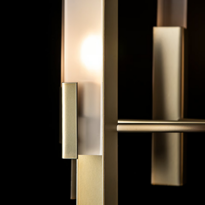 Hubbardton Forge 132045 Summit 8-lt 31" Pendant