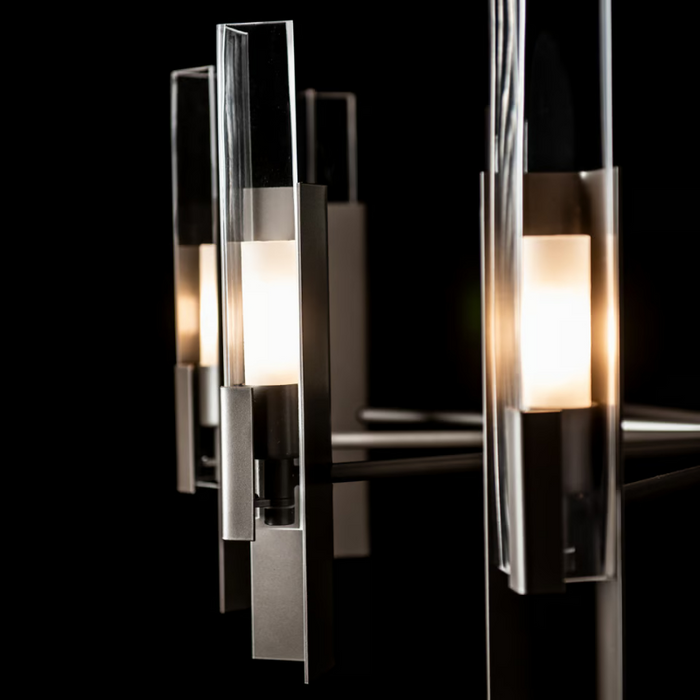 Hubbardton Forge 132047 Summit 12-lt 40" Pendant