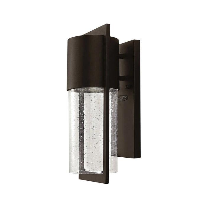 Hinkley 1320 Shelter 1-lt 16" Tall LED Outdoor Lantern