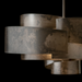 Hubbardton Forge 132117 Zen 6-lt 34" Pendant