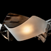 Hubbardton Forge 132161 Crest 6-lt 38" Pendant