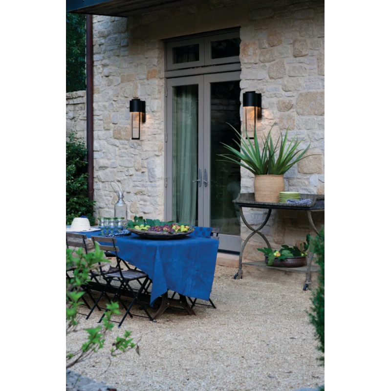 Hinkley 1326-LL Shelter 1-lt 16" Tall LED Outdoor Lantern