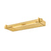 Hudson Valley 1327 Judd 2-lt 27" Picture Light - Aged Brass
