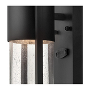 Hinkley 1327-LL Shelter 1-lt 12" Tall LED Outdoor Lantern